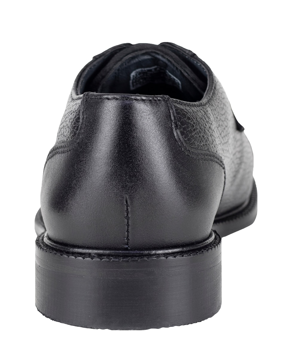 Zapato oxford para hombre 4