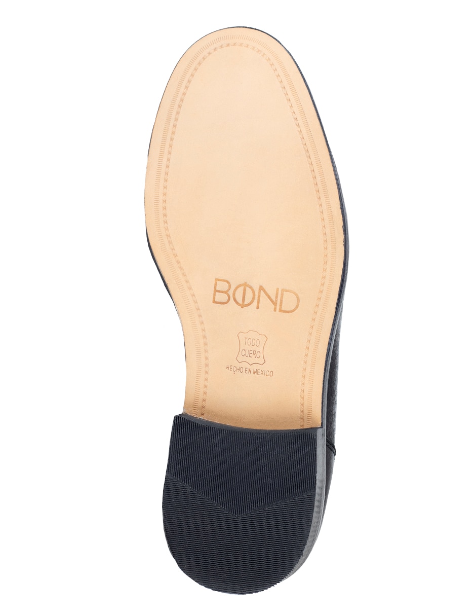 Zapato oxford para hombre 7