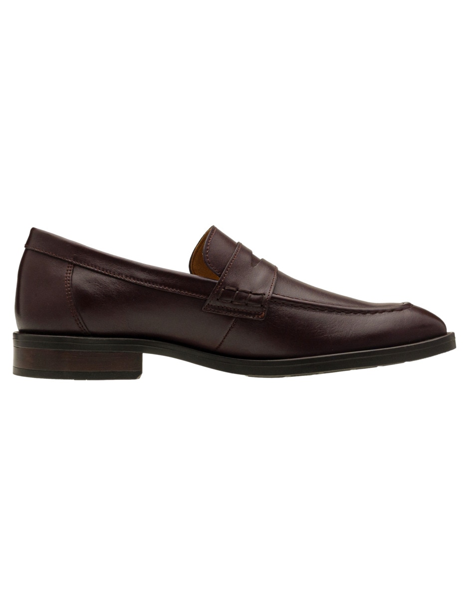 Zapato slip on martell para hombre