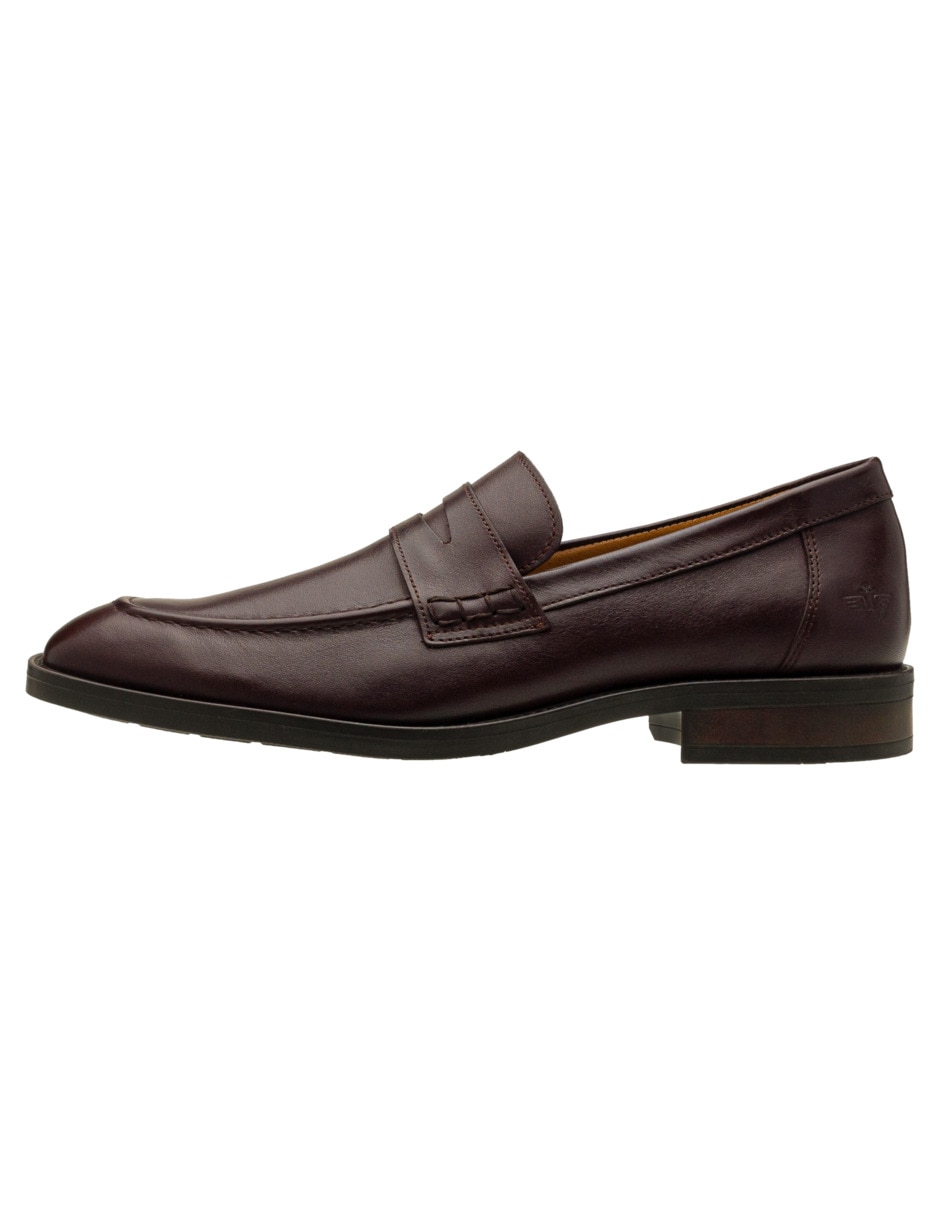 Zapato slip on martell para hombre