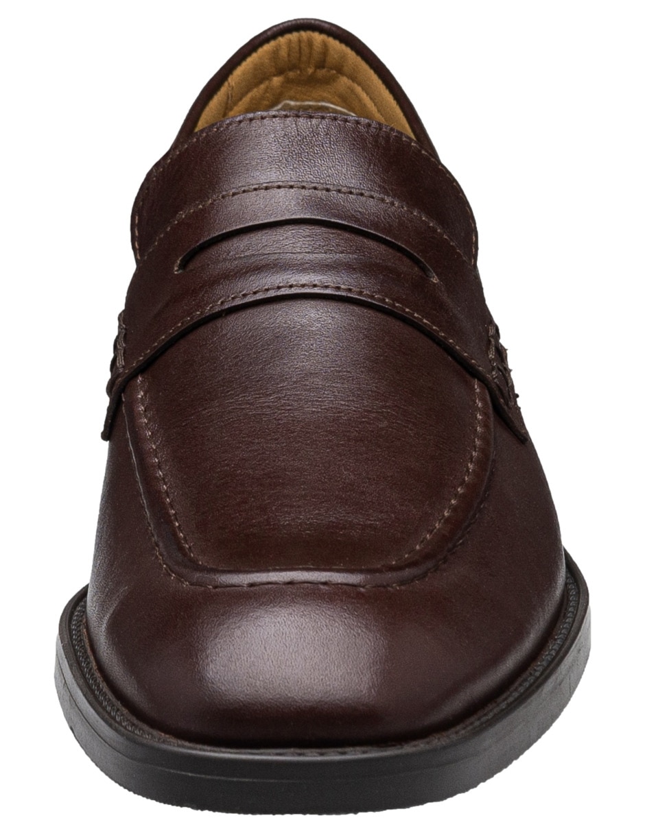 Zapato slip on martell para hombre 5
