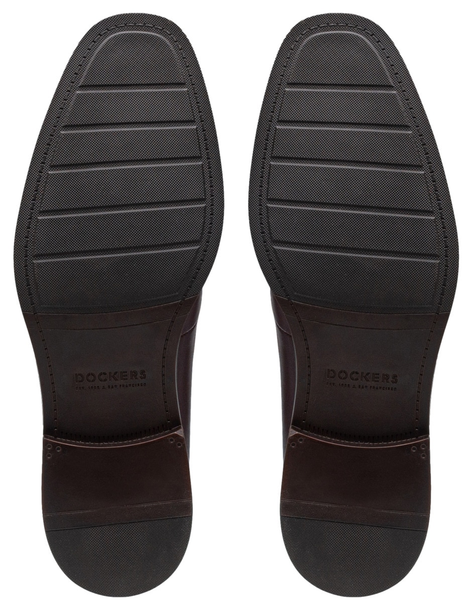 Zapato slip on martell para hombre 6