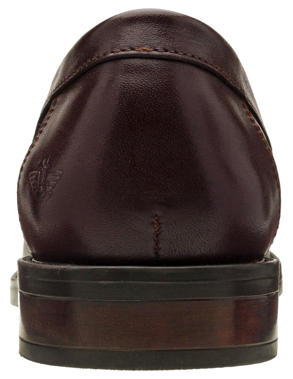 Zapato slip on martell para hombre 7