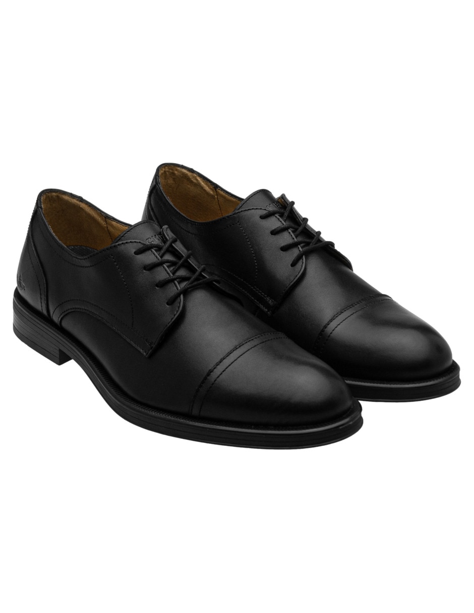 Zapato oxford fenton para hombre