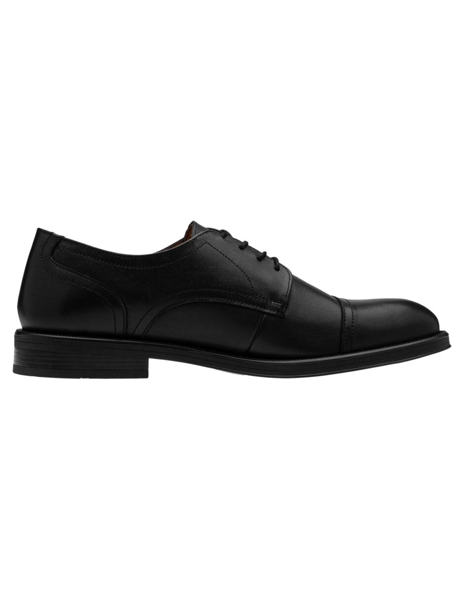 Zapato oxford fenton para hombre 7