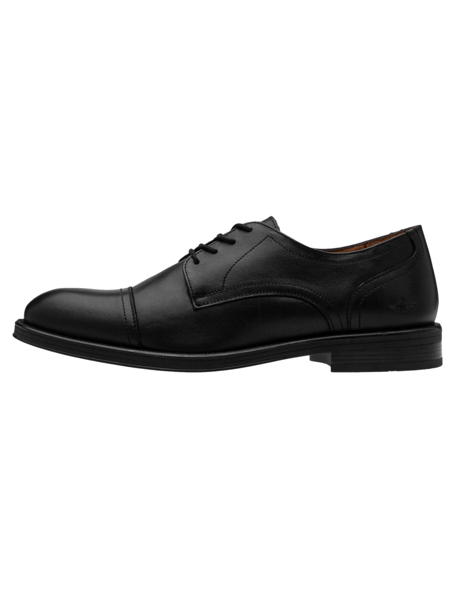 Zapato oxford fenton para hombre 5