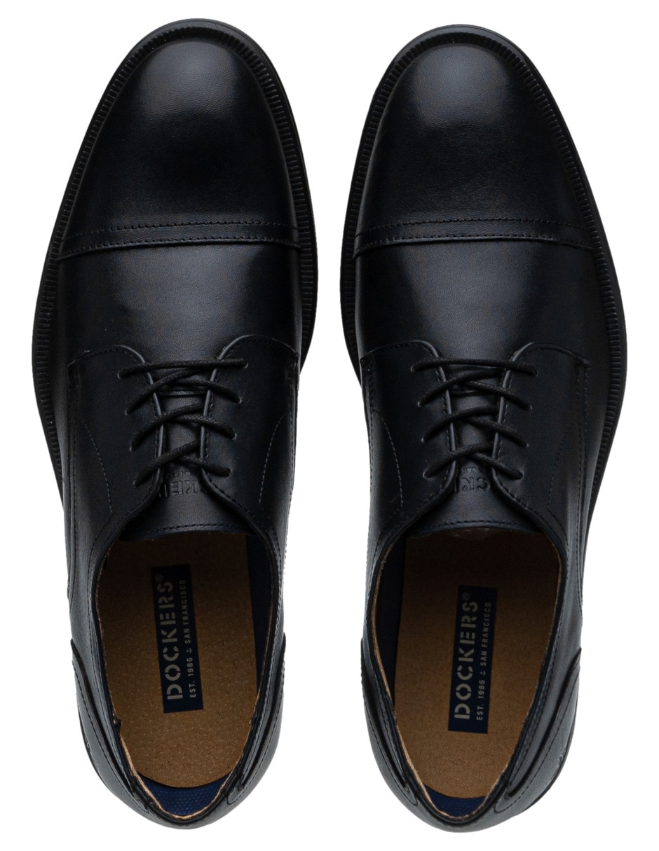 Zapato oxford fenton para hombre