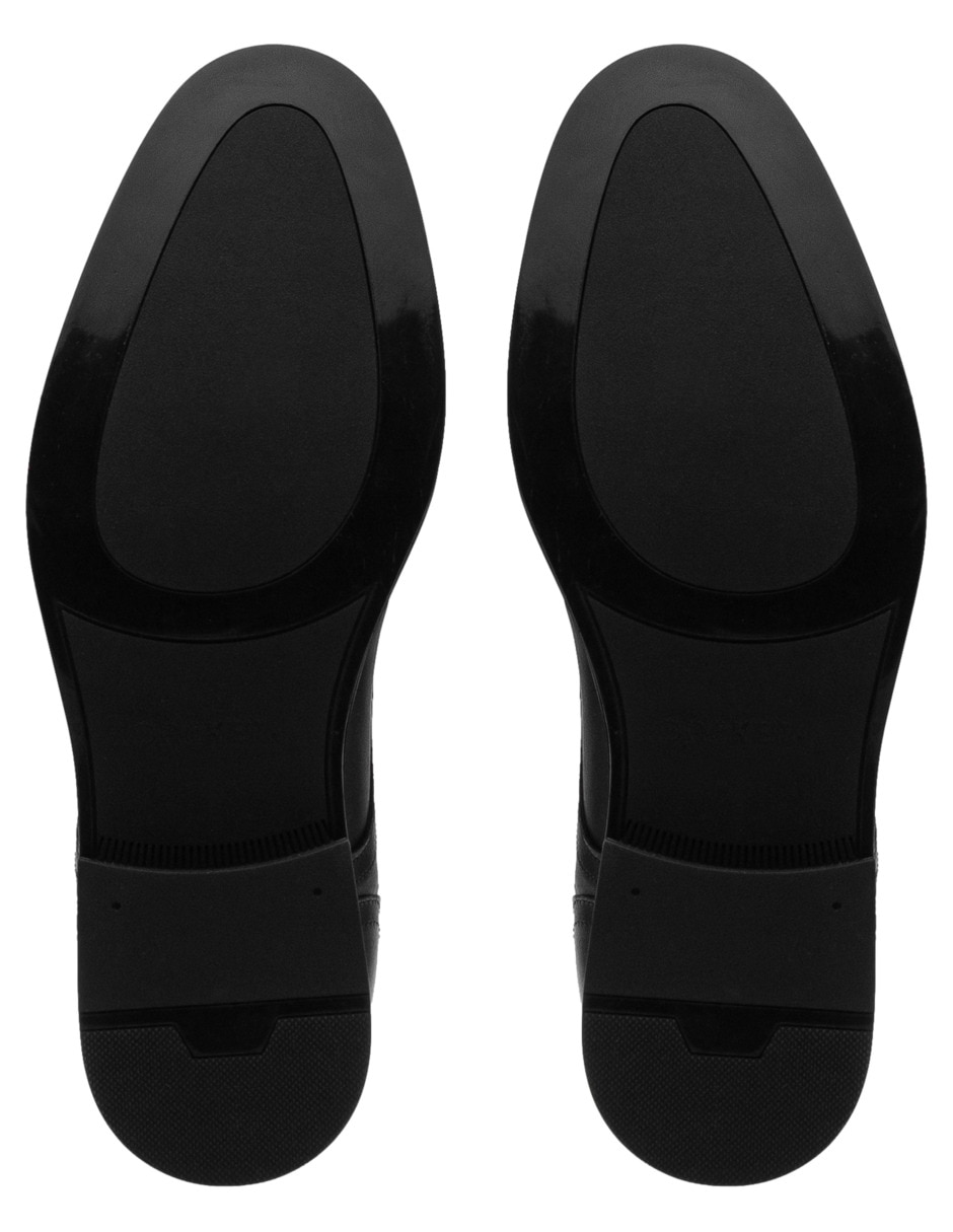 Zapato oxford fenton para hombre 8
