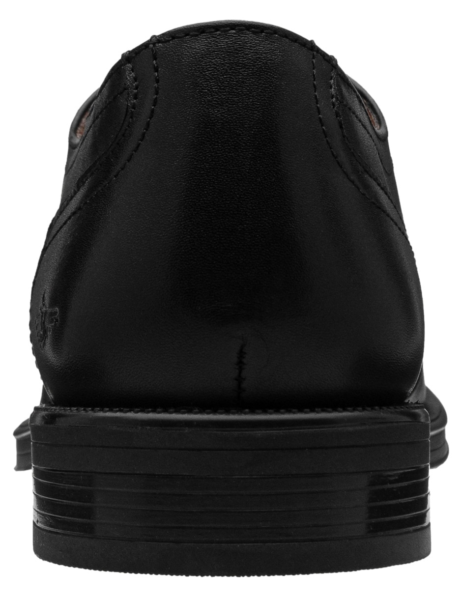Zapato oxford fenton para hombre