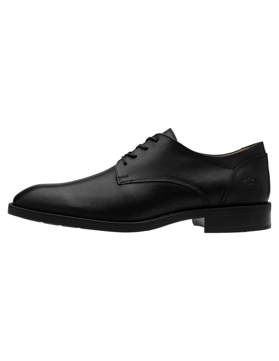 Zapato oxford martell para hombre 5