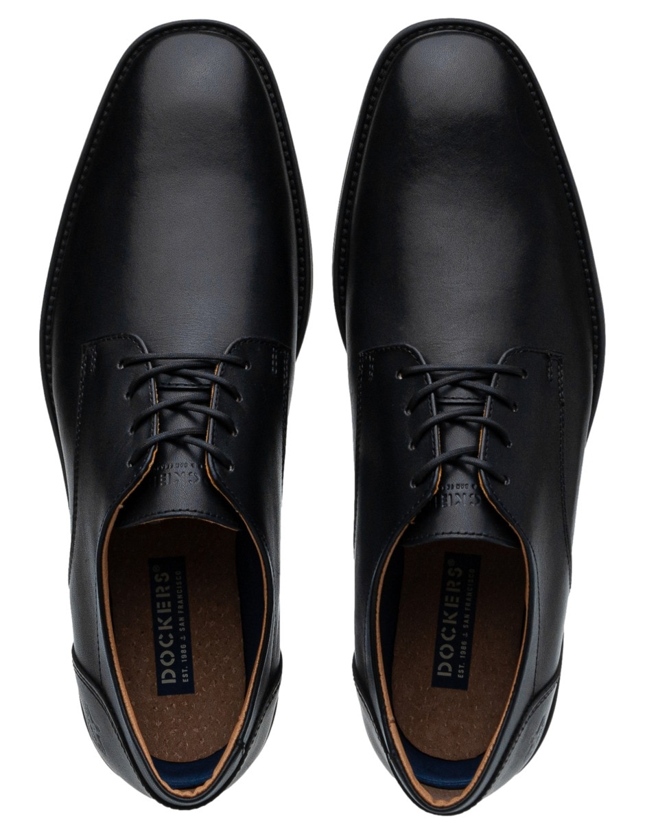 Zapato oxford martell para hombre