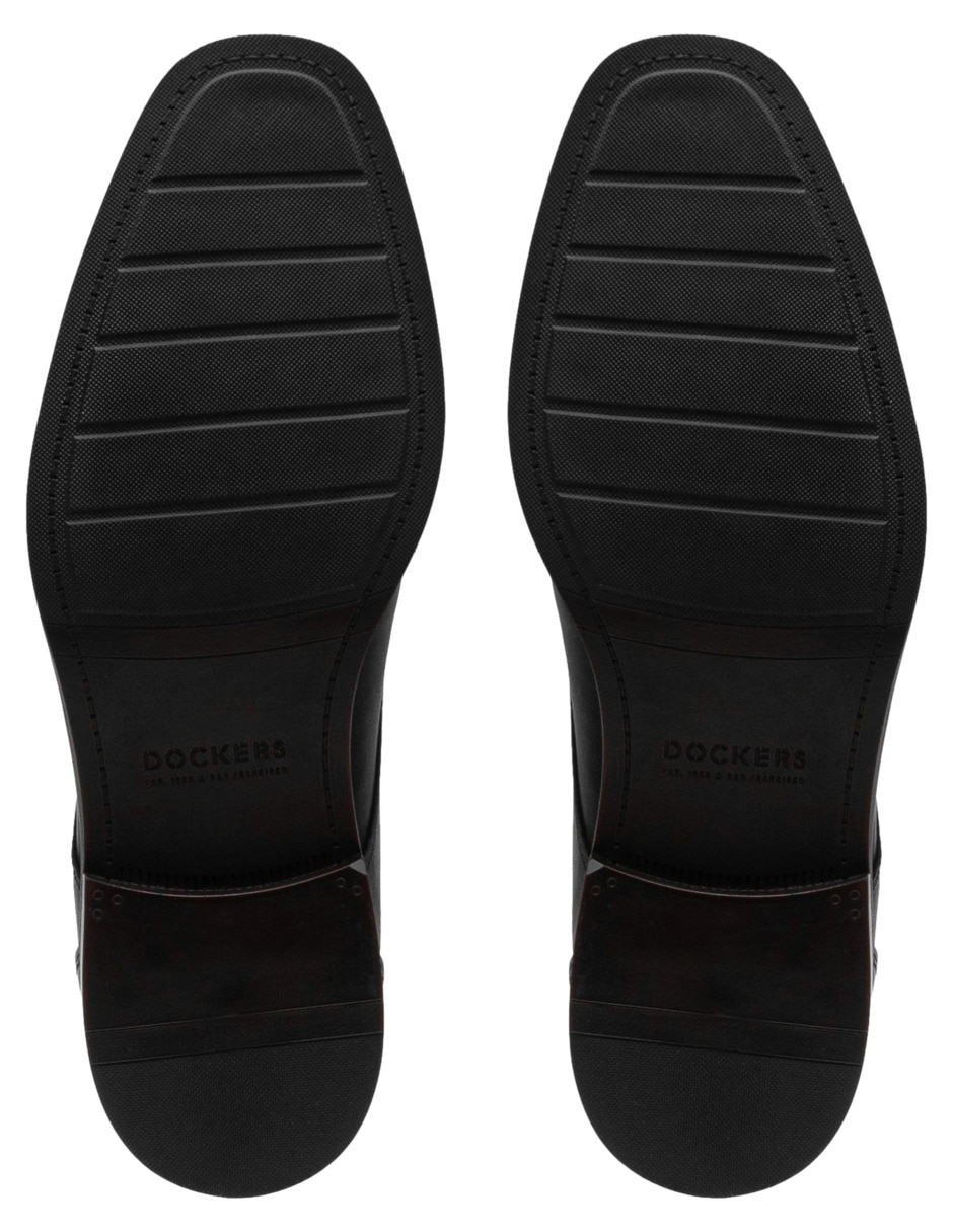 Zapato oxford martell para hombre 8