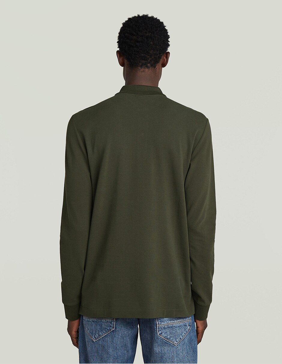 Playera Star para hombre 2