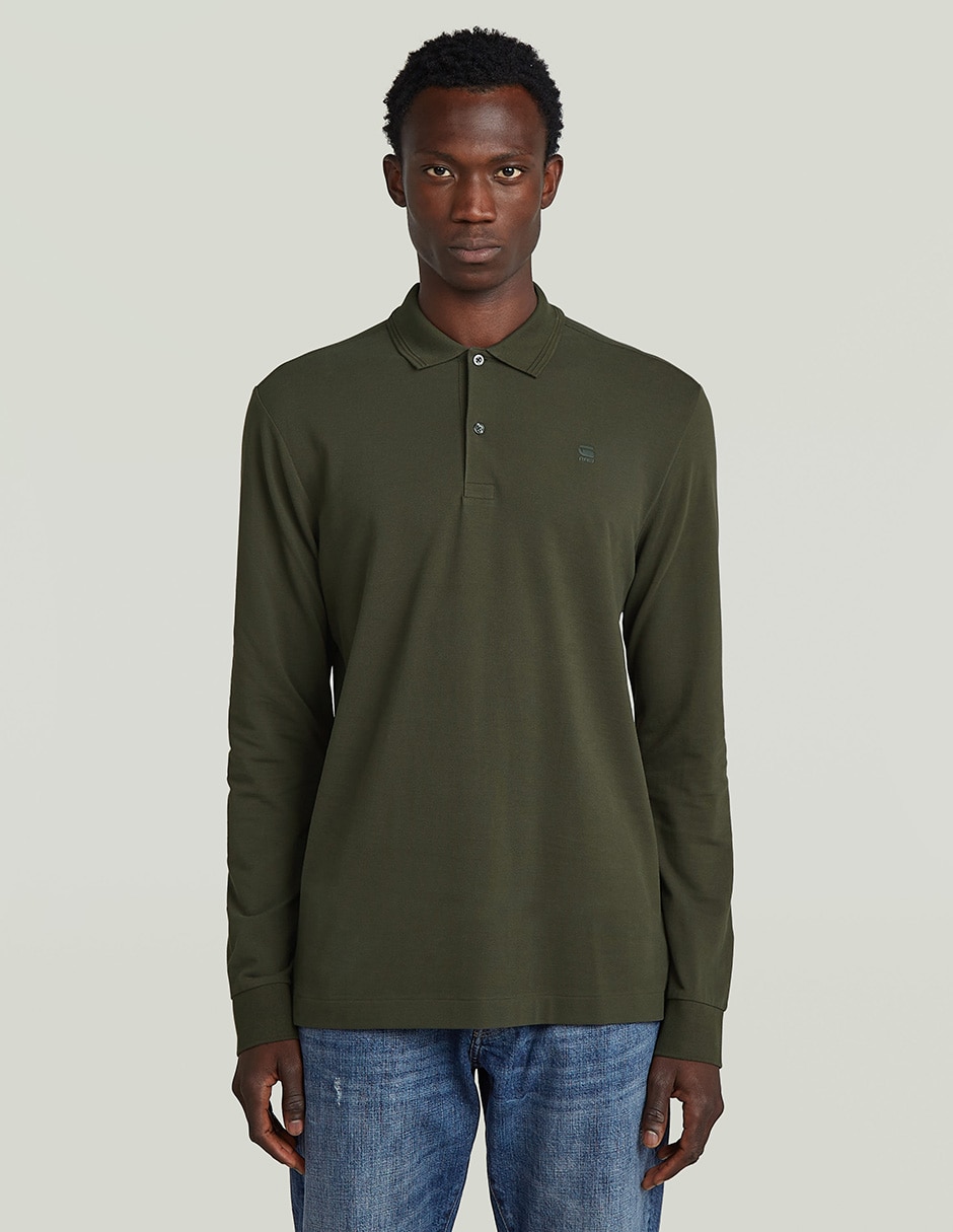 Playera Star para hombre 3