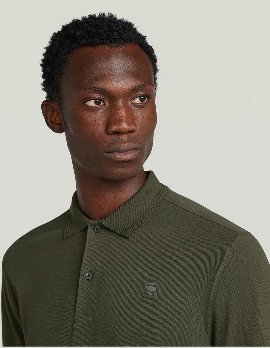 Playera Star para hombre 4