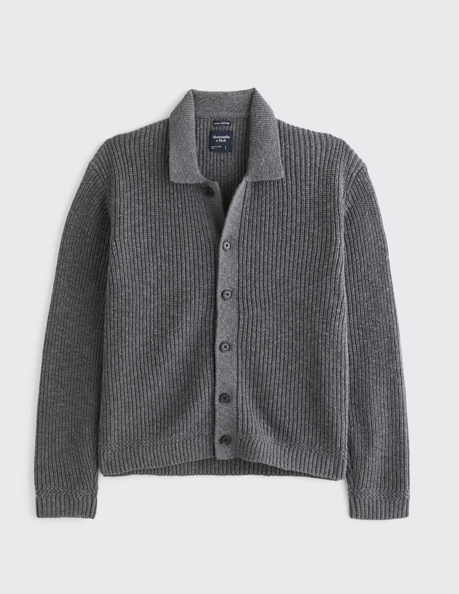 Suéter cuello redondo para hombre Suéter cuello redondo para hombre