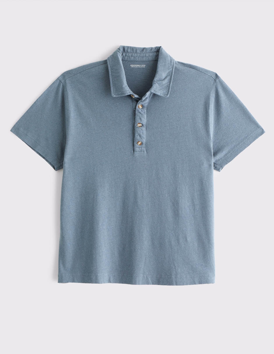 Playera tipo polo para hombre Playera tipo polo para hombre
