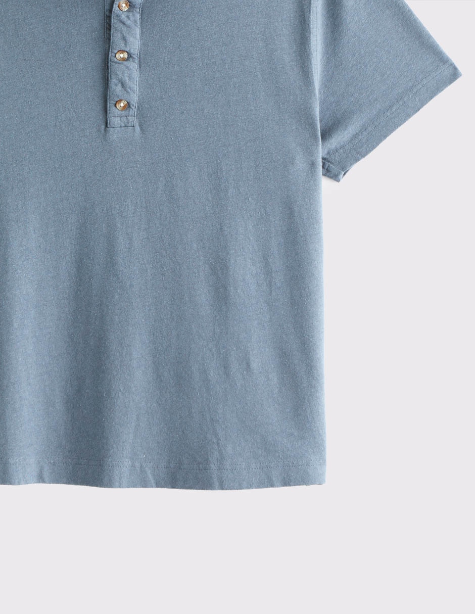 Playera tipo polo para hombre 4