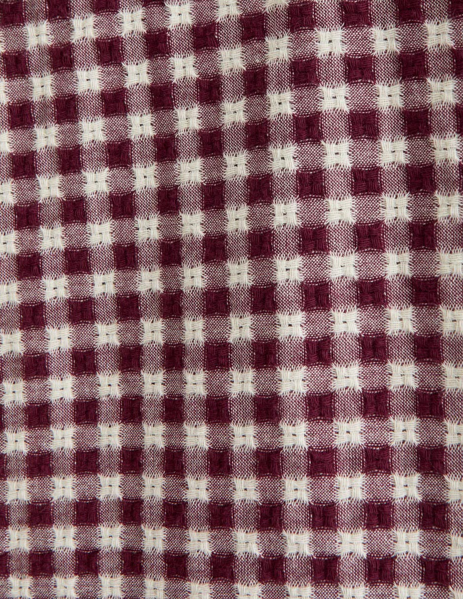Camisa casual fa26 de algodón manga corta para hombre 7