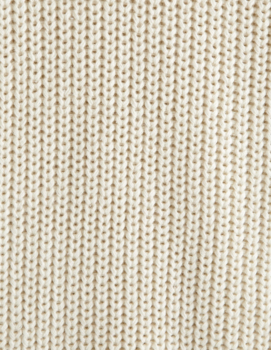 Suéter cuello redondo para hombre 2
