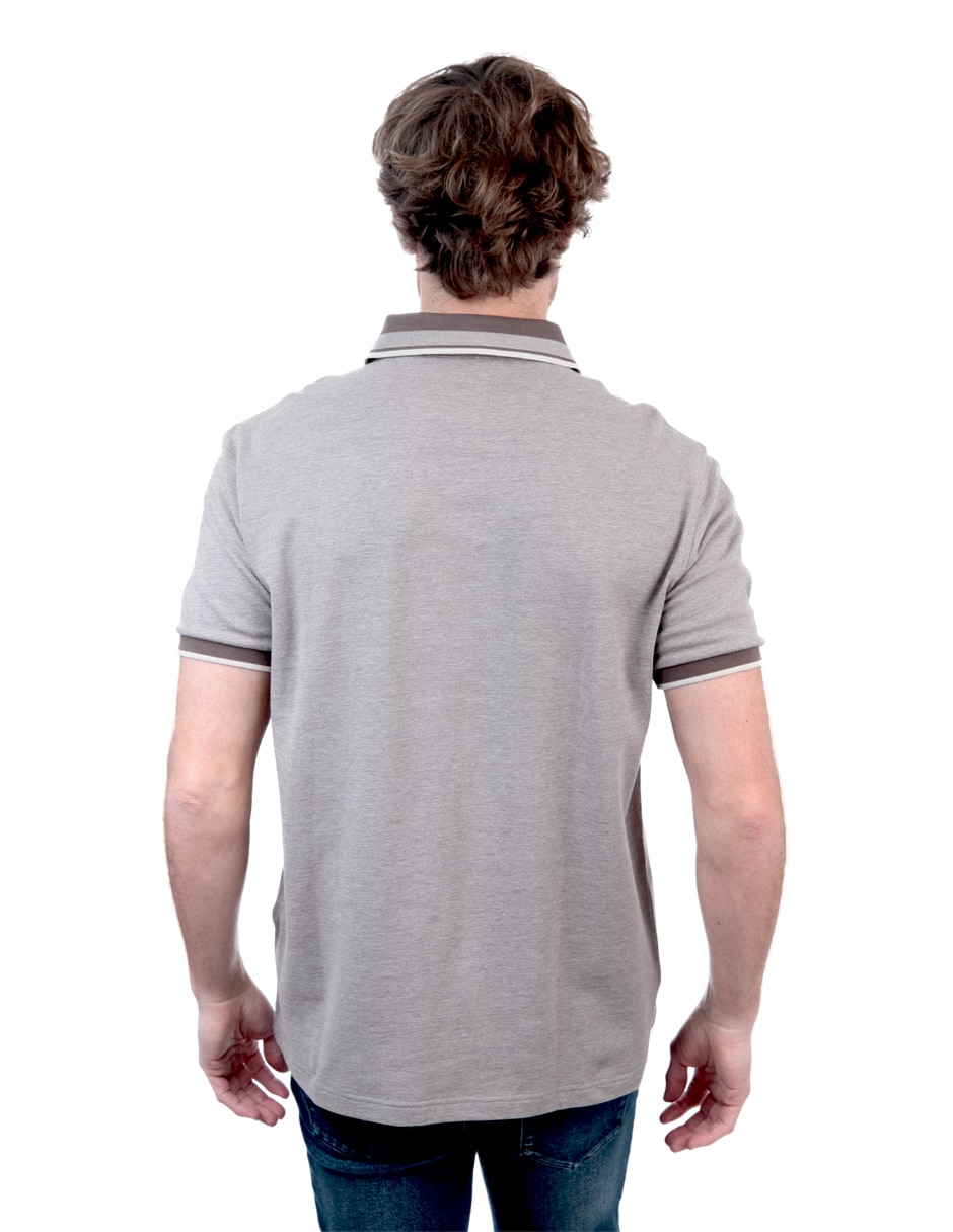 Playera para hombre 5