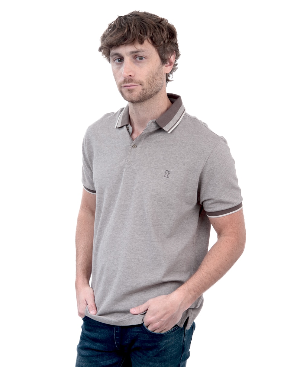 Playera para hombre 4