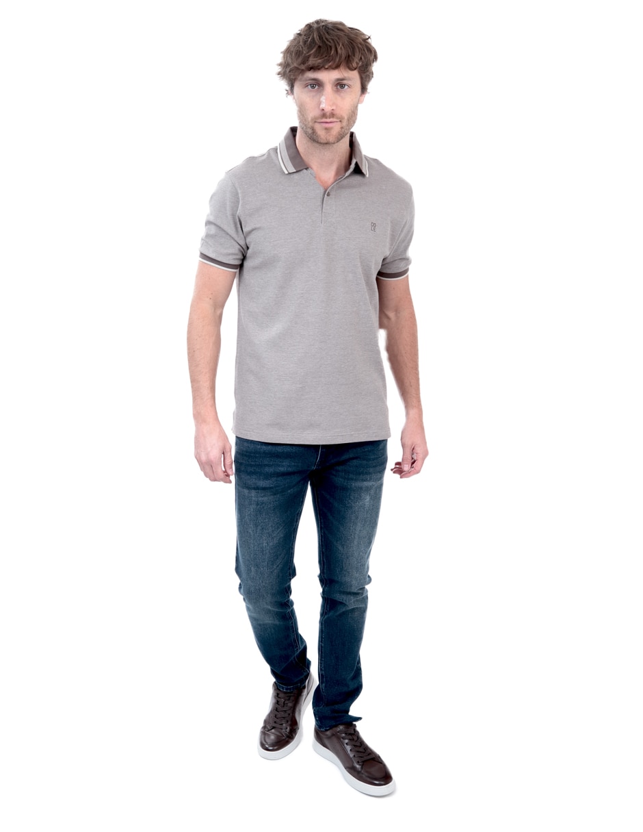 Playera para hombre 3