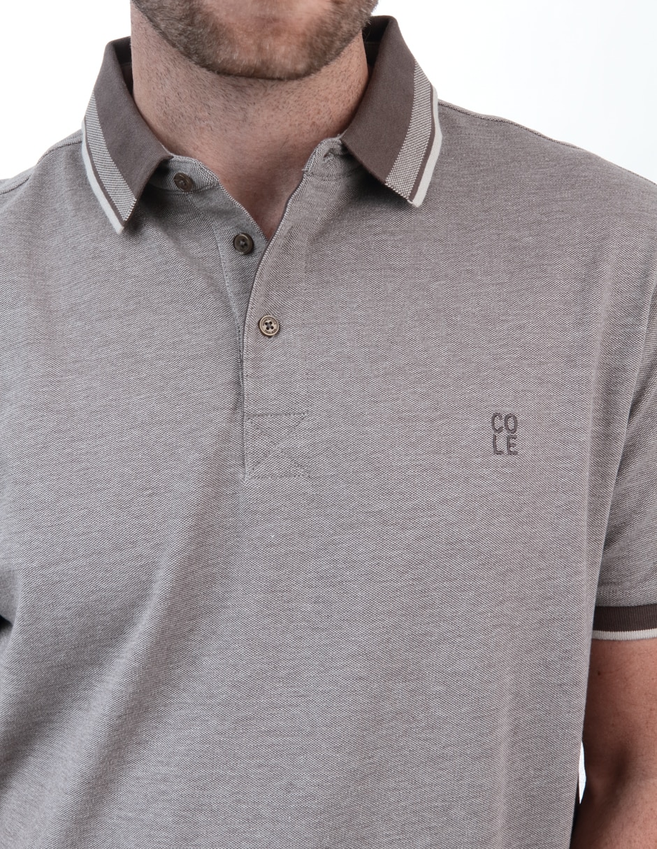 Playera para hombre 2