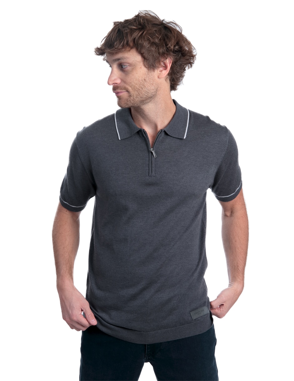 Playera para hombre