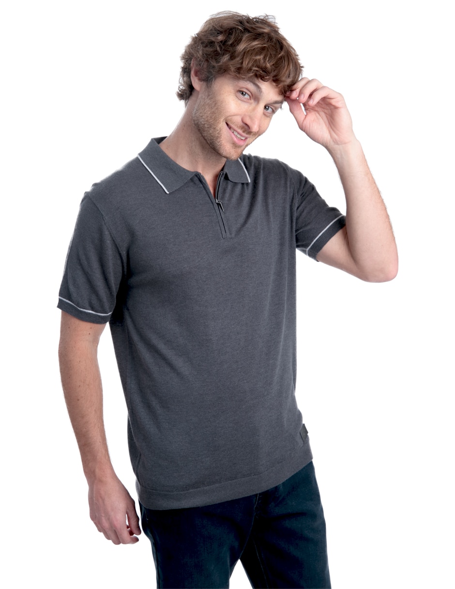 Playera para hombre 2