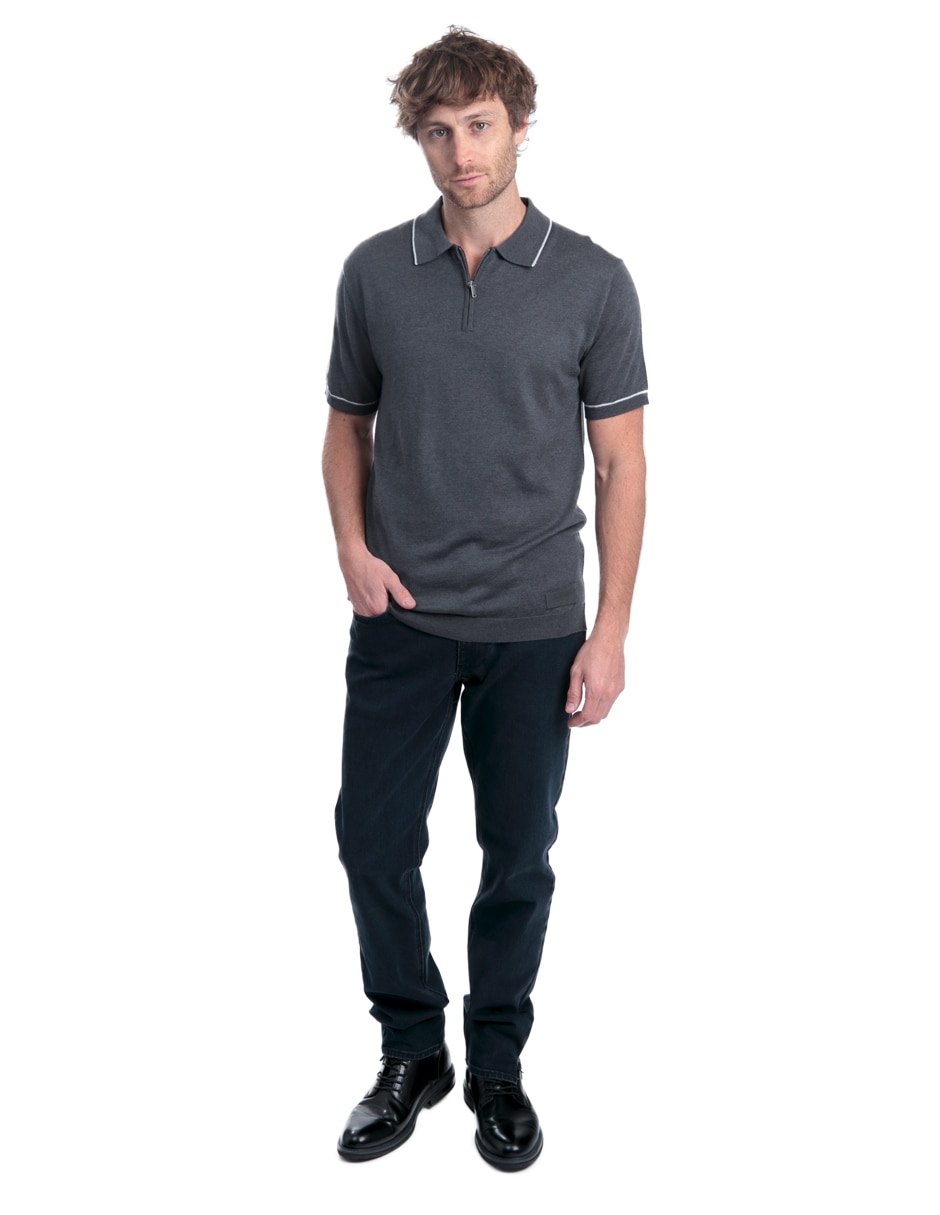 Playera para hombre 4