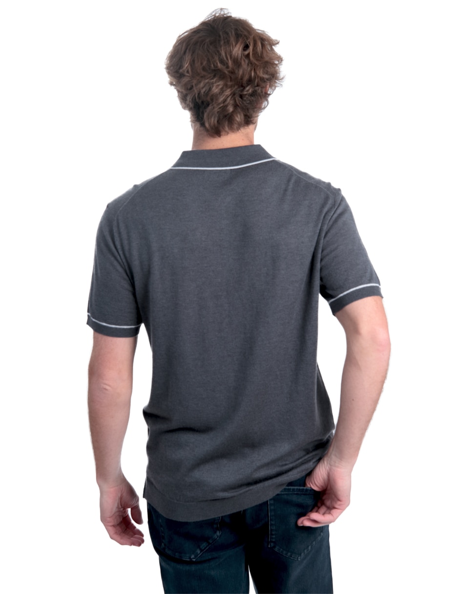 Playera para hombre 5