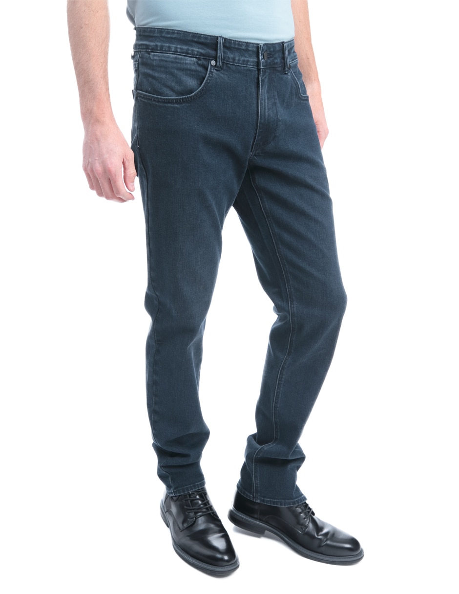Jeans slim para hombre Jeans slim para hombre