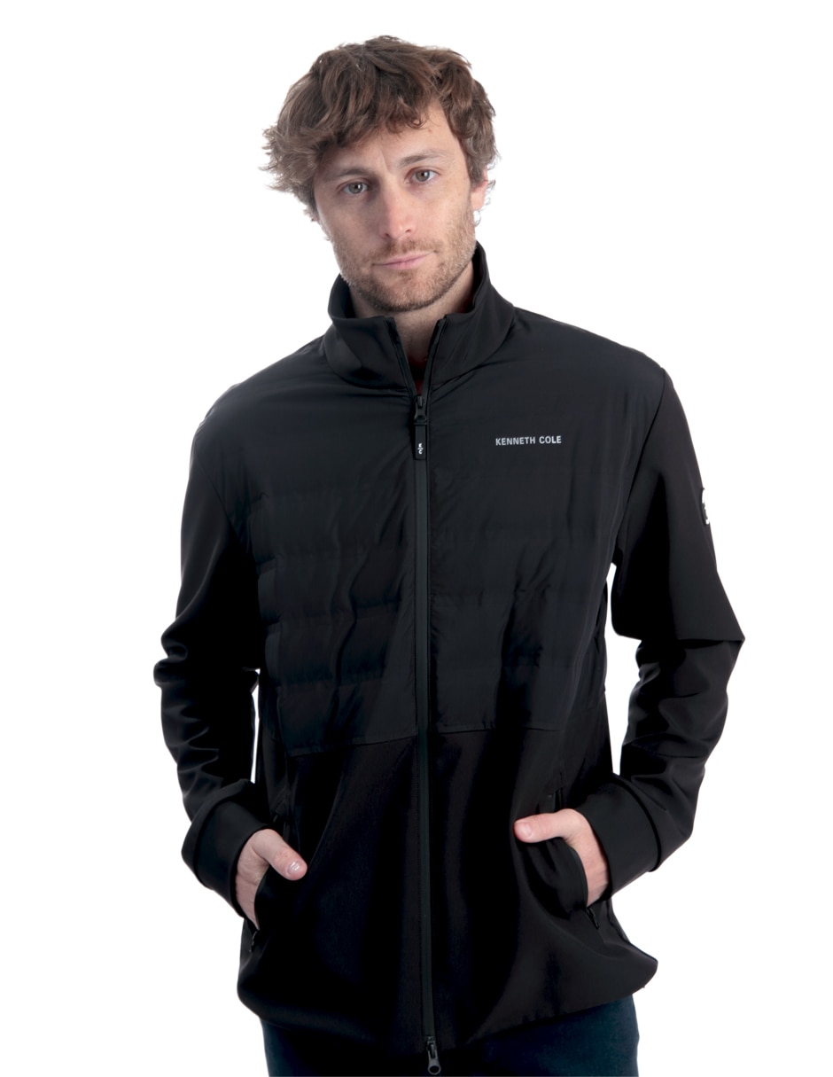 Chamarra casual para hombre Chamarra casual para hombre