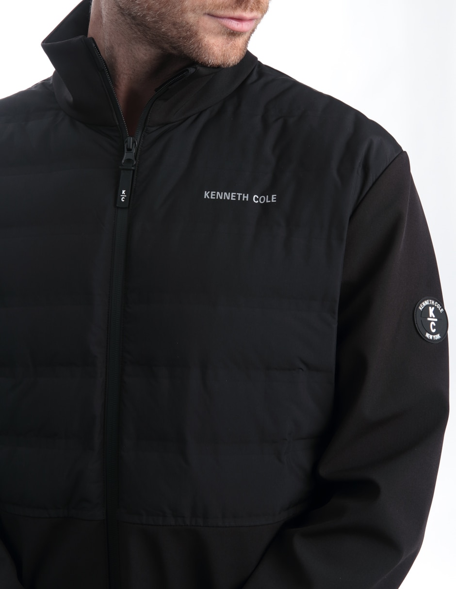 Chamarra casual para hombre 2