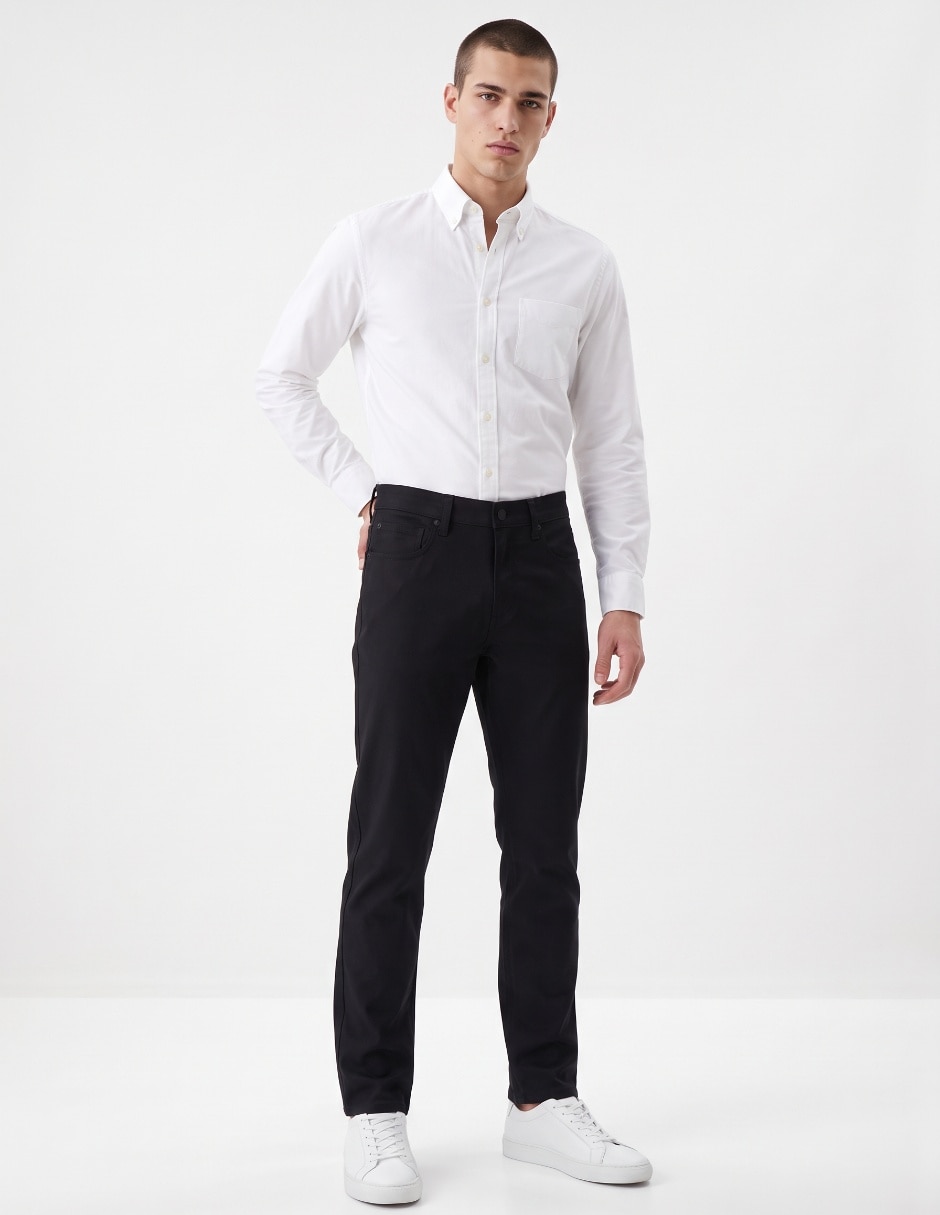 Jeans slim para hombre Jeans slim para hombre
