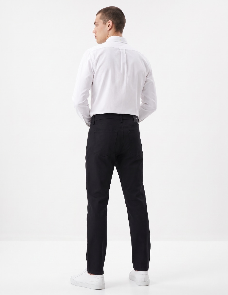 Jeans slim para hombre 2