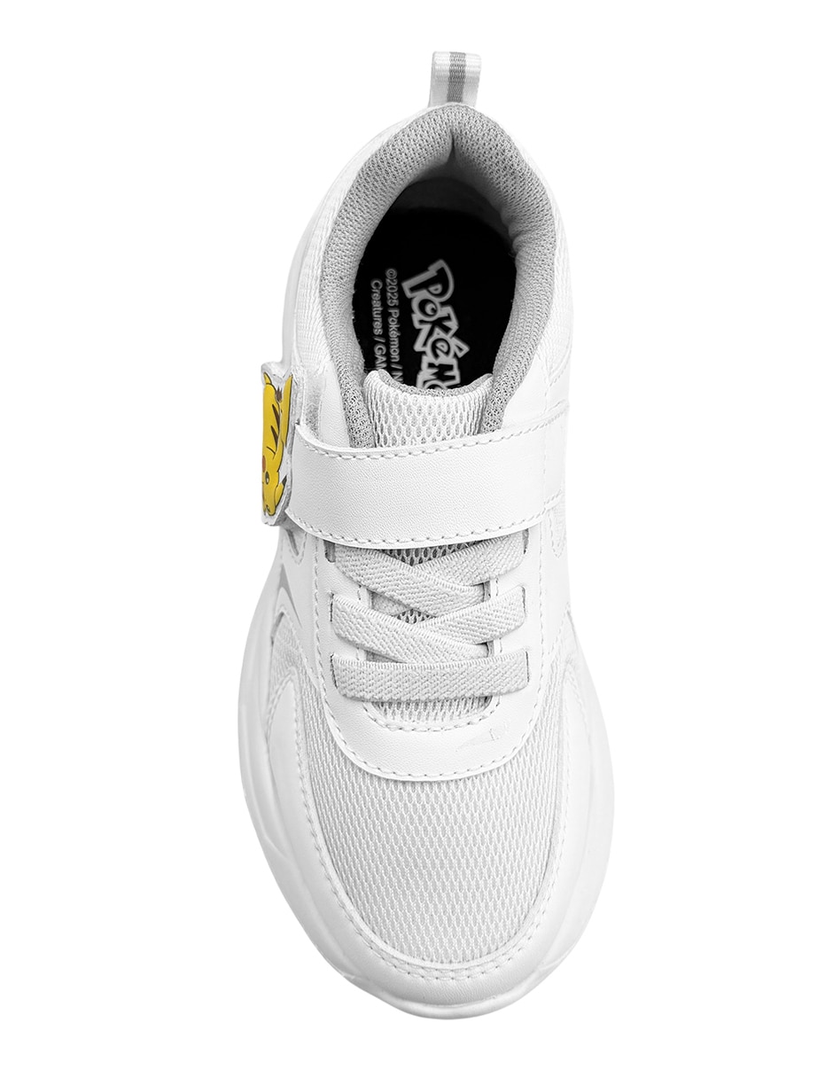 Tenis para hombre 5