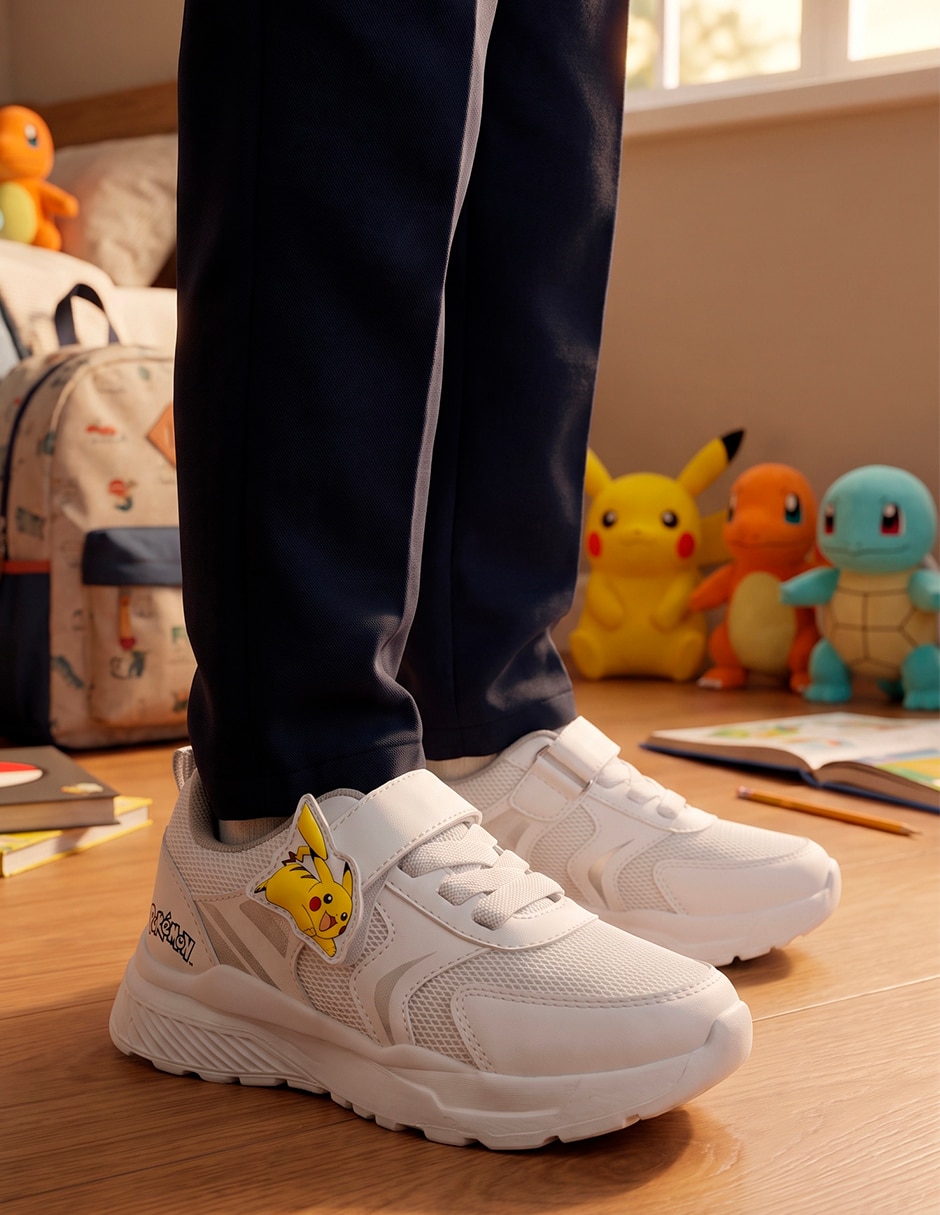 Tenis para hombre 7