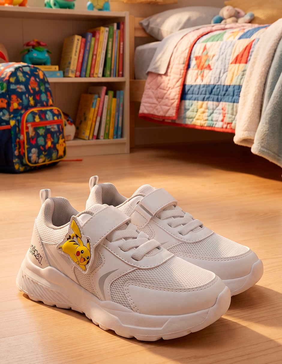 Tenis para hombre 8