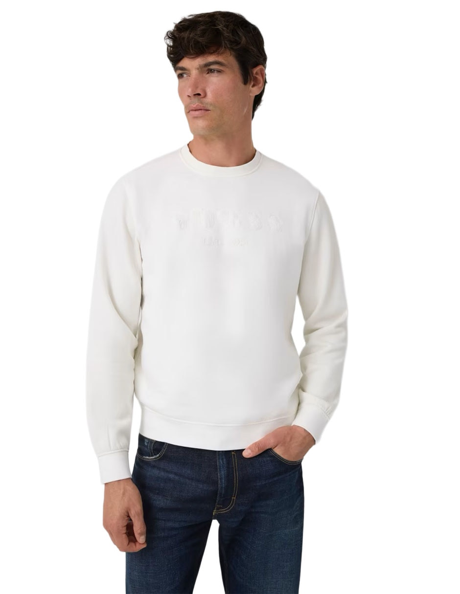 Set sudadera/Sudadera FA26 para hombre