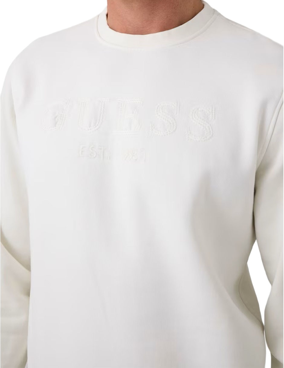 Set sudadera/Sudadera FA26 para hombre 2