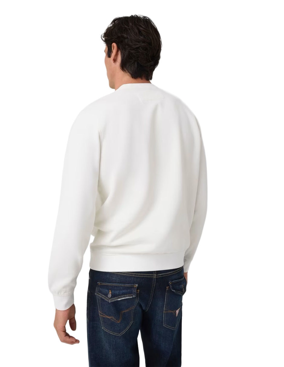 Set sudadera/Sudadera FA26 para hombre 3