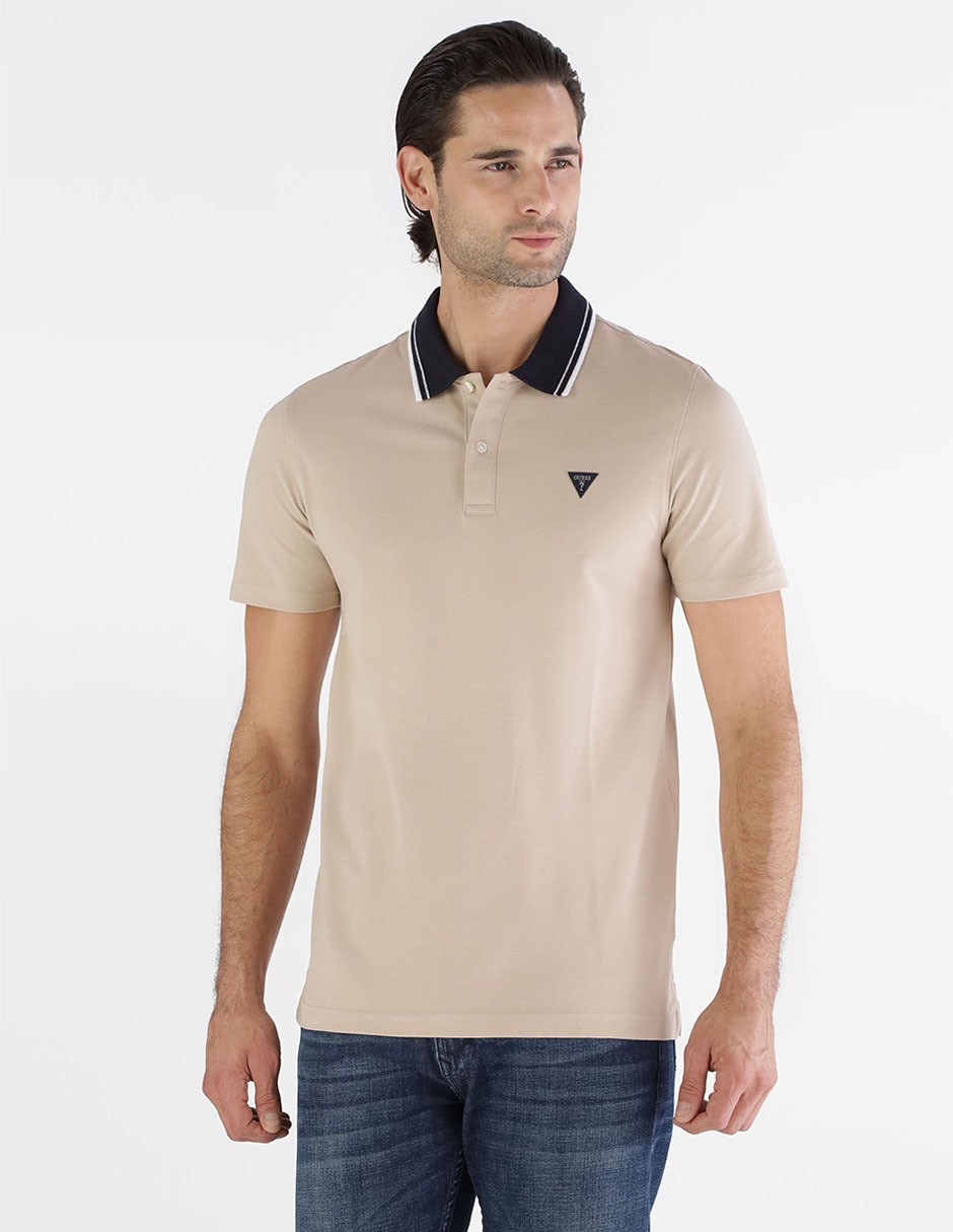 Playera tipo polo/Set playera tipo polo para hombre