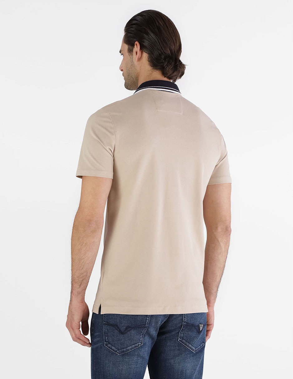 Playera tipo polo/Set playera tipo polo para hombre 2