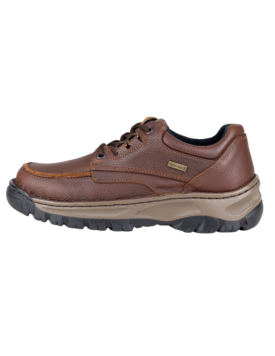 Zapato choclo para hombre Zapato choclo para hombre