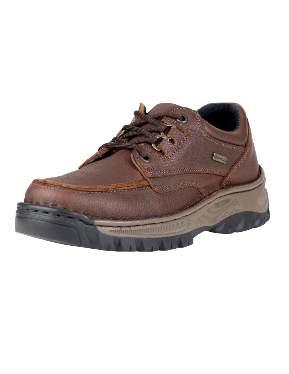 Zapato choclo para hombre 6