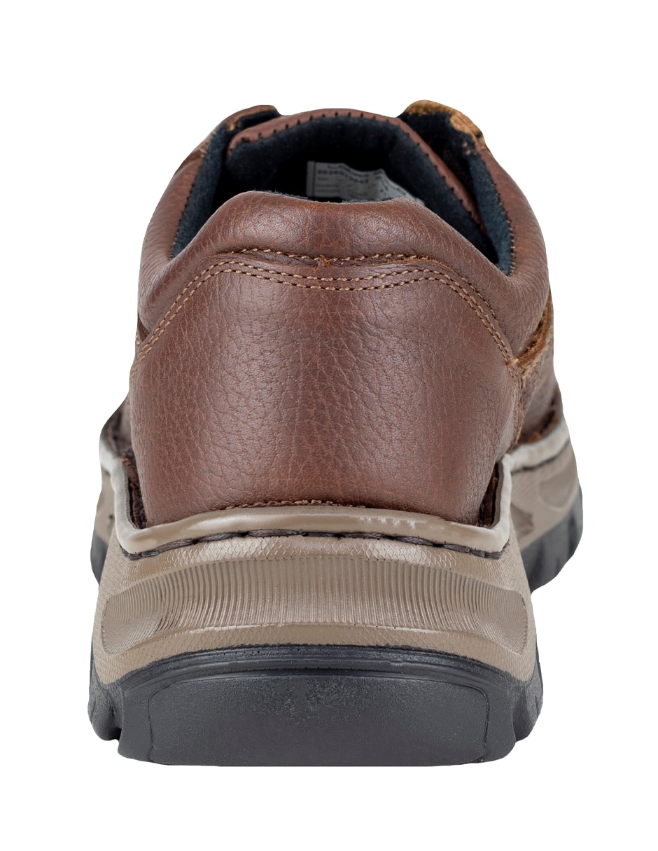 Zapato choclo para hombre 5