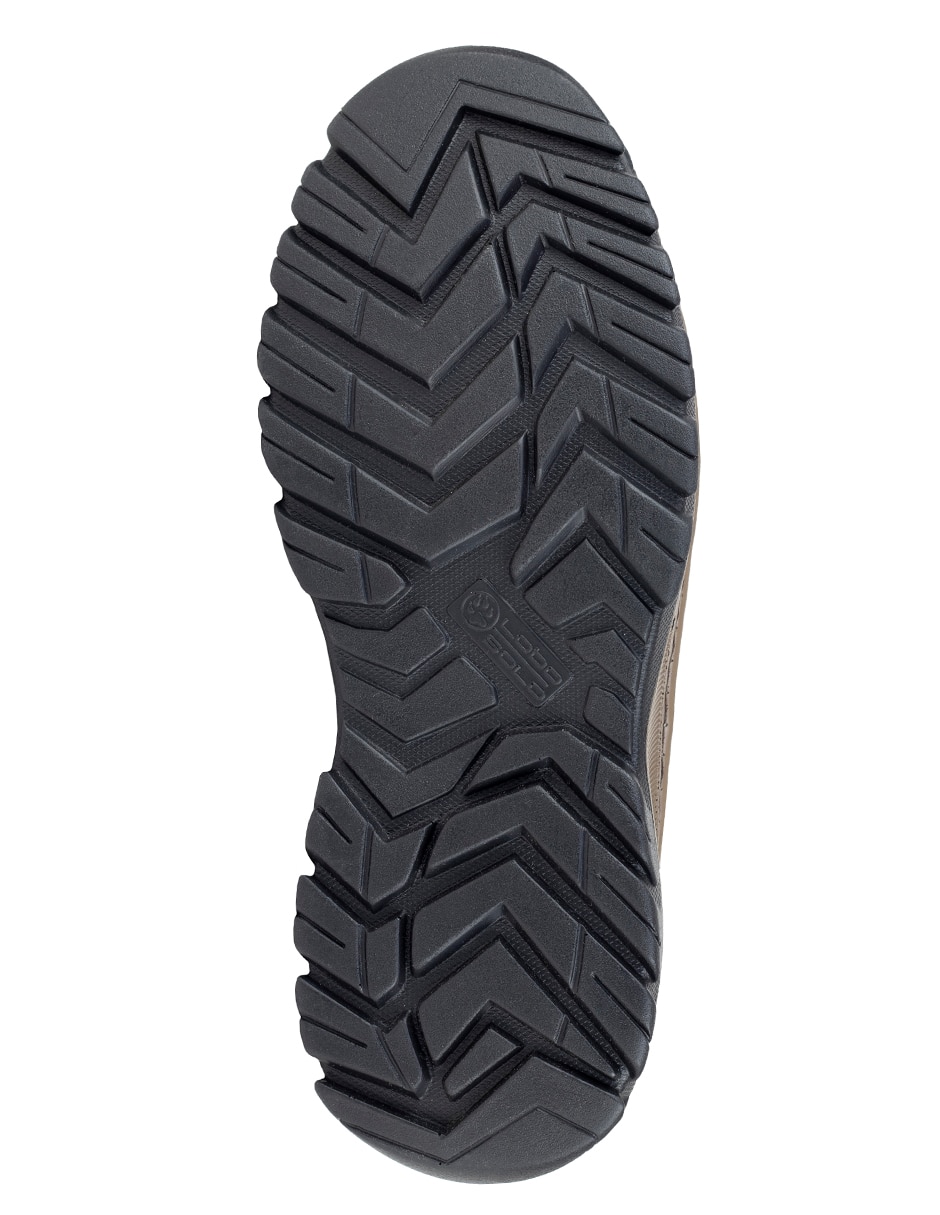 Zapato choclo para hombre 4