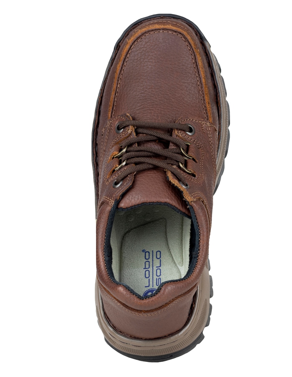 Zapato choclo para hombre 2